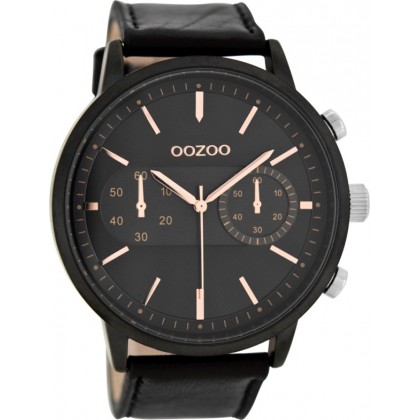 OOZOO Timepieces 48mm C8268